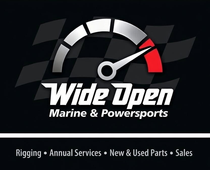 Wide Open Marine and Powersports